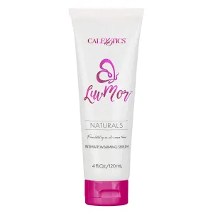 LuvMor Naturals Intimate Warming Serum