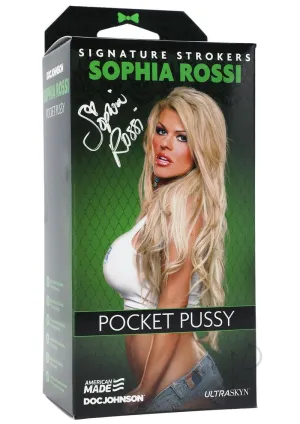 Martini Lover Sophia Rossi Pussy