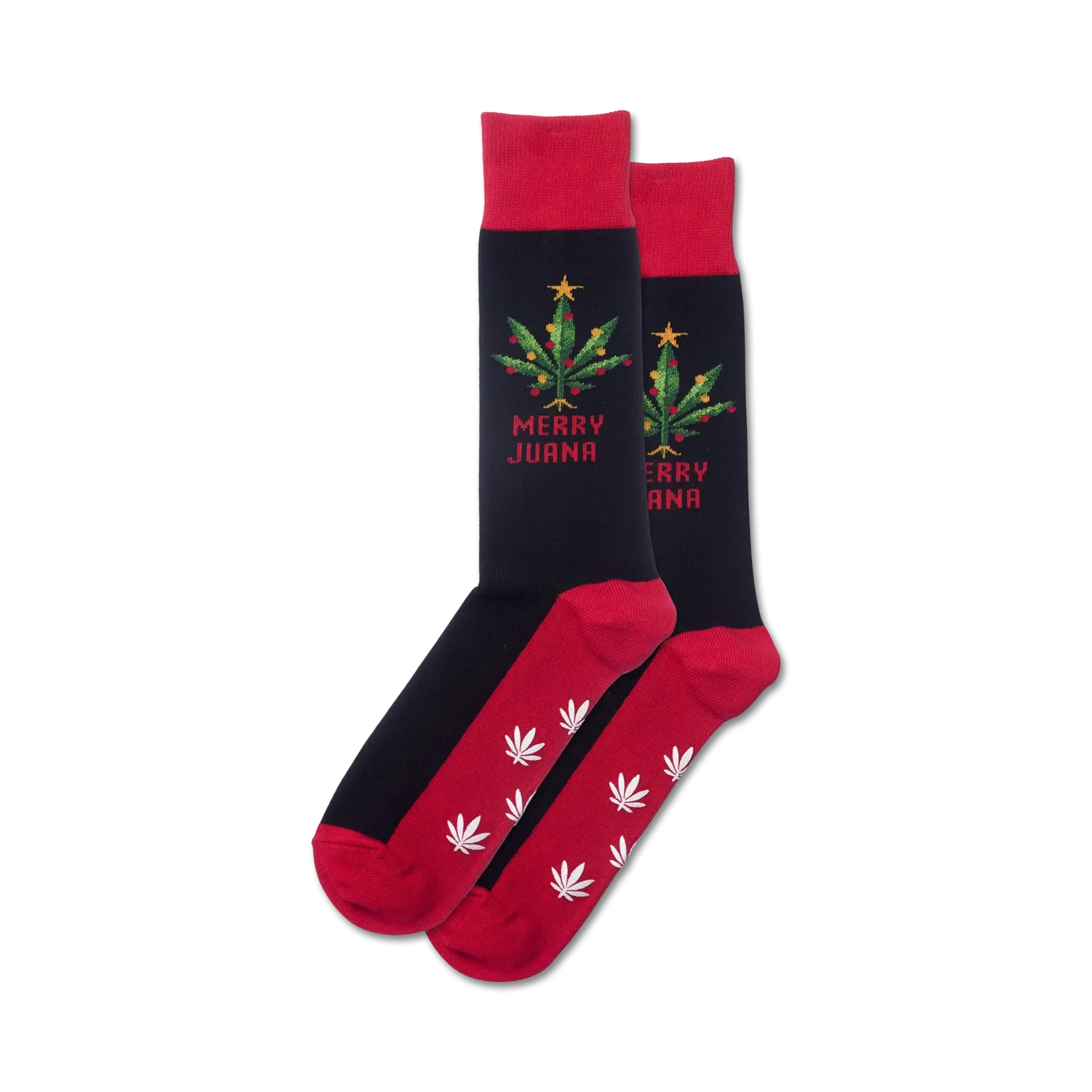 Merry Juana Non-Skid Slipper