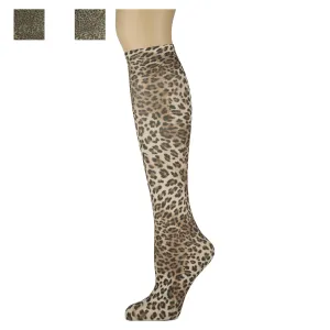 Mini Skin Adult Knee Highs