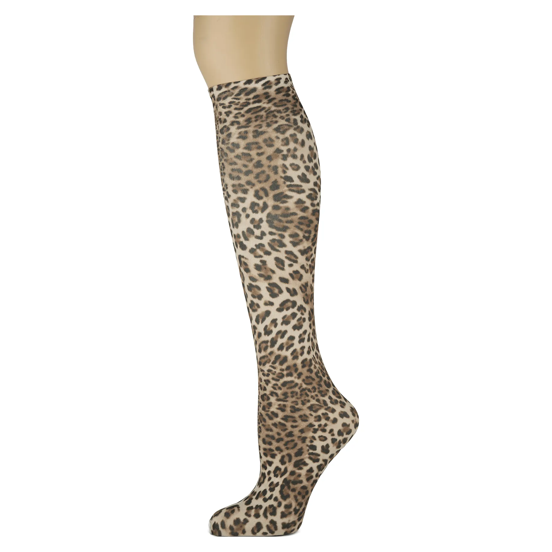 Mini Skin Adult Knee Highs
