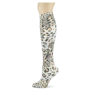 Mona Adult Knee Highs