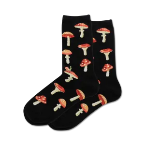 Mushrooms