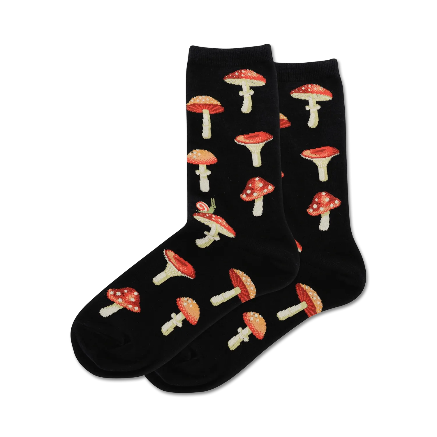 Mushrooms