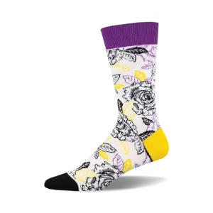 Nonbinary Roses