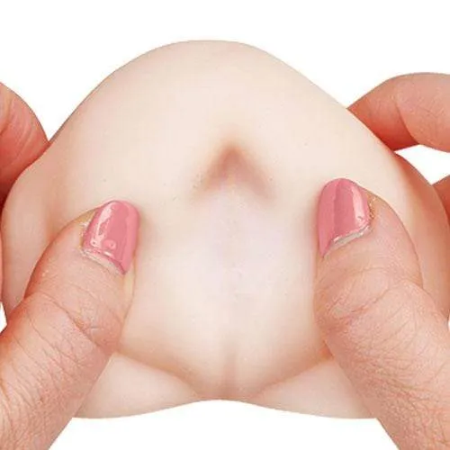NPG - Slippery Syojo Puri Man Virgin Onahole (Beige)