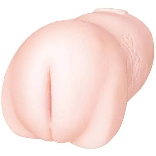 NPG - Slippery Syojo Puri Man Virgin Onahole (Beige)