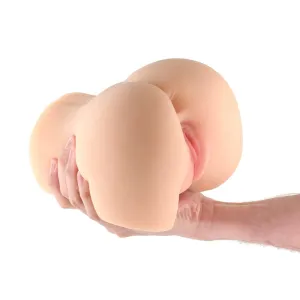 NS Novelties Barely Legal Hazel Stroker