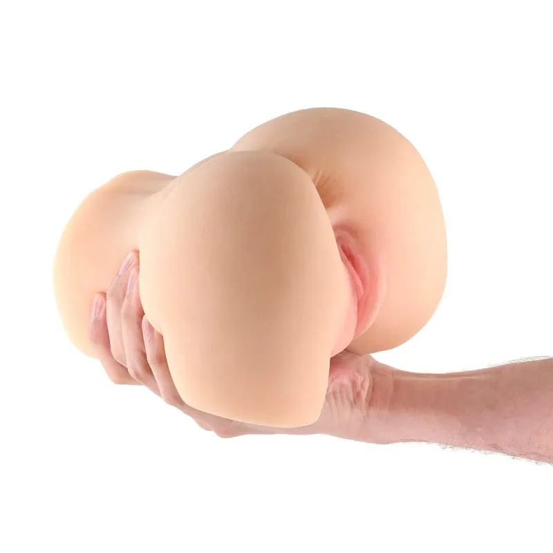 NS Novelties Barely Legal Hazel Stroker