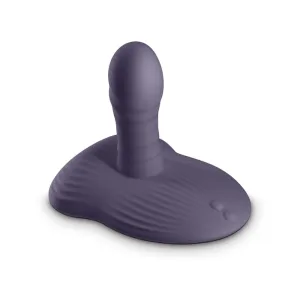NS Novelties Inya Thrust & Grind Rechargeable Grinding Pad