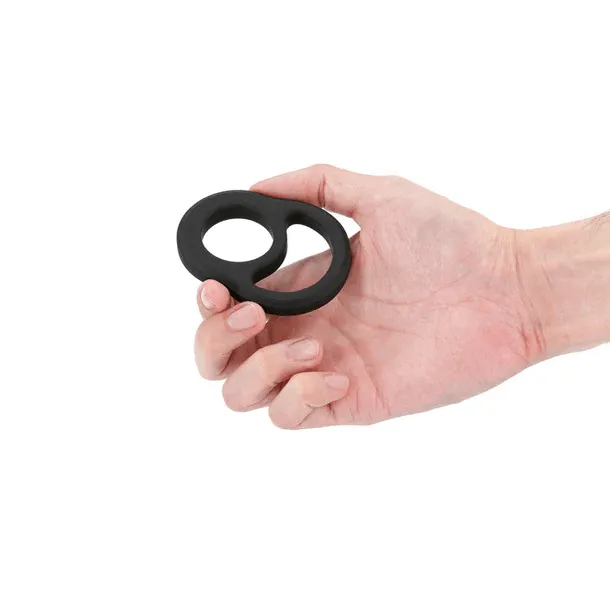 NS Novelties Renegade Cradle Cock Ring