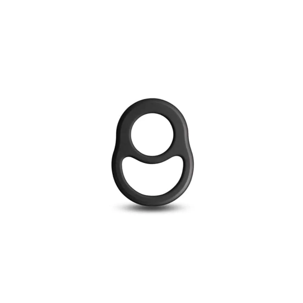 NS Novelties Renegade Cradle Cock Ring