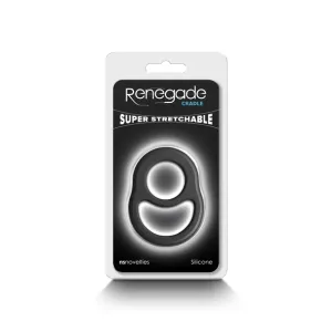 NS Novelties Renegade Cradle Cock Ring