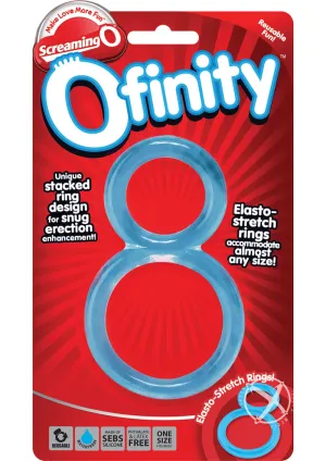 Ofinity Blue-individual