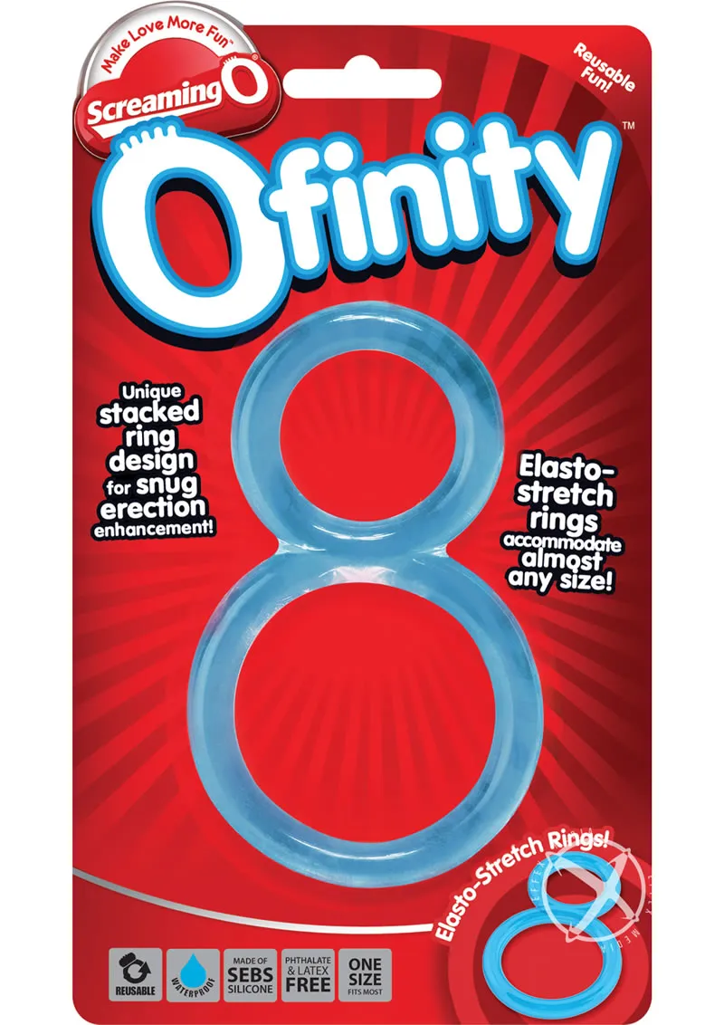 Ofinity Blue-individual