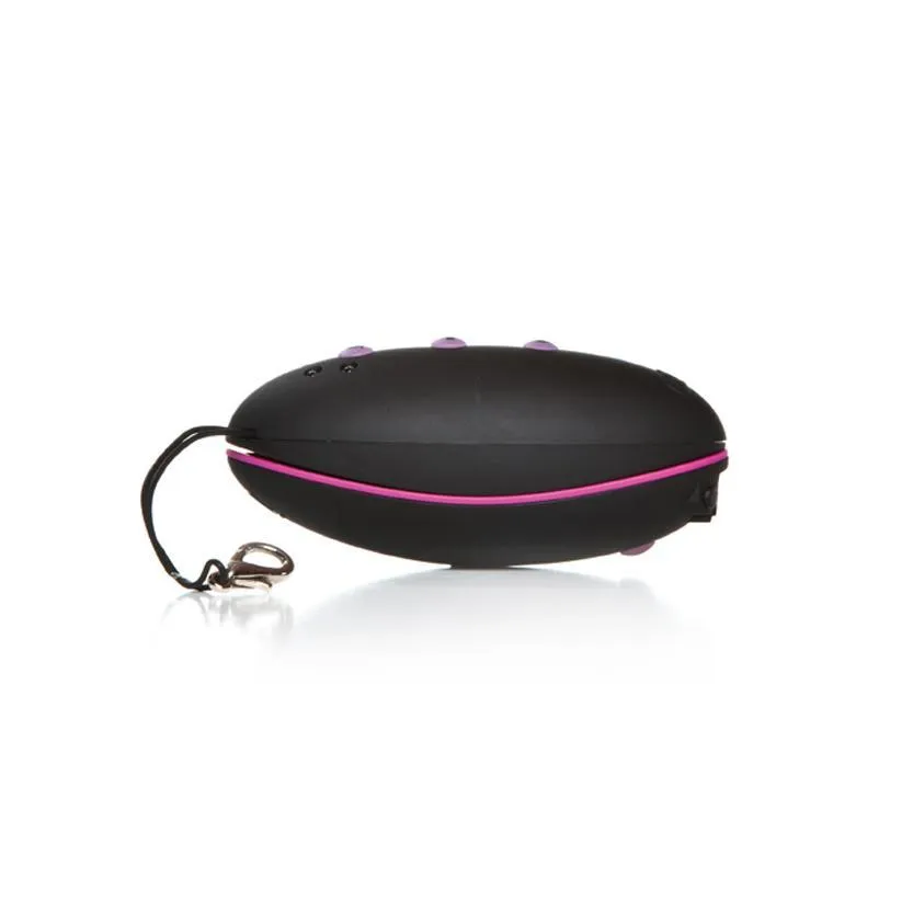 OhMiBod - Club Vibe 2.OH Music Vibrator