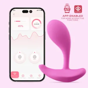 Oly Interactive Vibrator