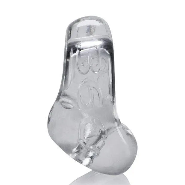 Oxballs - 360 Cock Ring and Ballsling Cock Sleeve