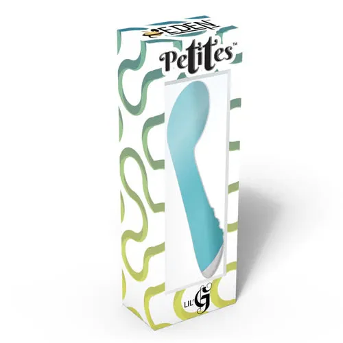 Petites Lil G Vibrator by Eden