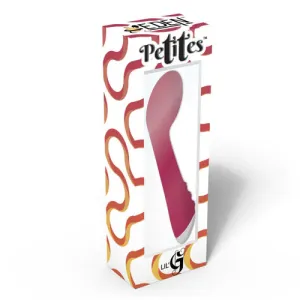Petites Lil G Vibrator by Eden