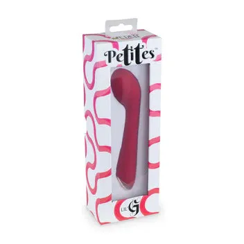 Petites Lil G Vibrator by Eden