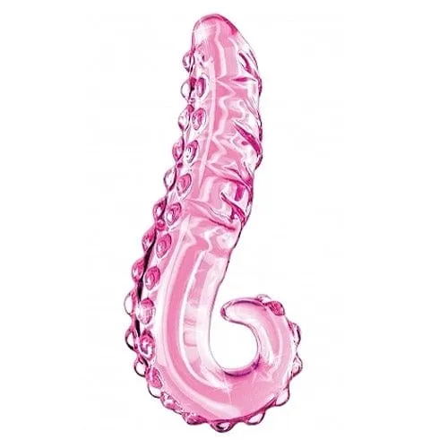 Pipedream Products Icicles No. 24 Glass Massager