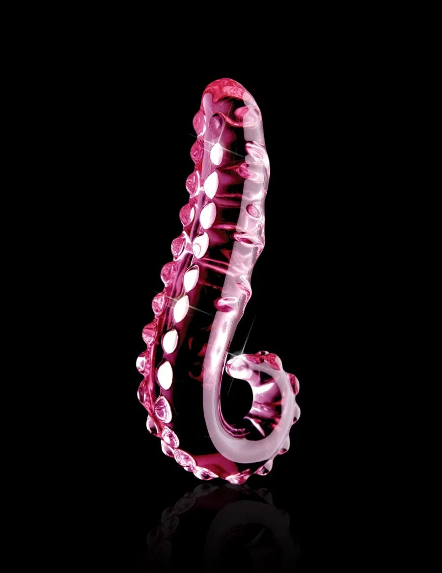 Pipedream Products Icicles No. 24 Glass Massager