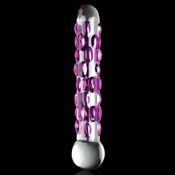 Pipedream Products Icicles No. 7 Glass Massager