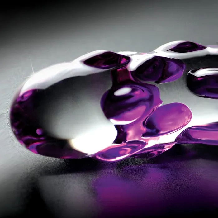 Pipedream Products Icicles No. 7 Glass Massager