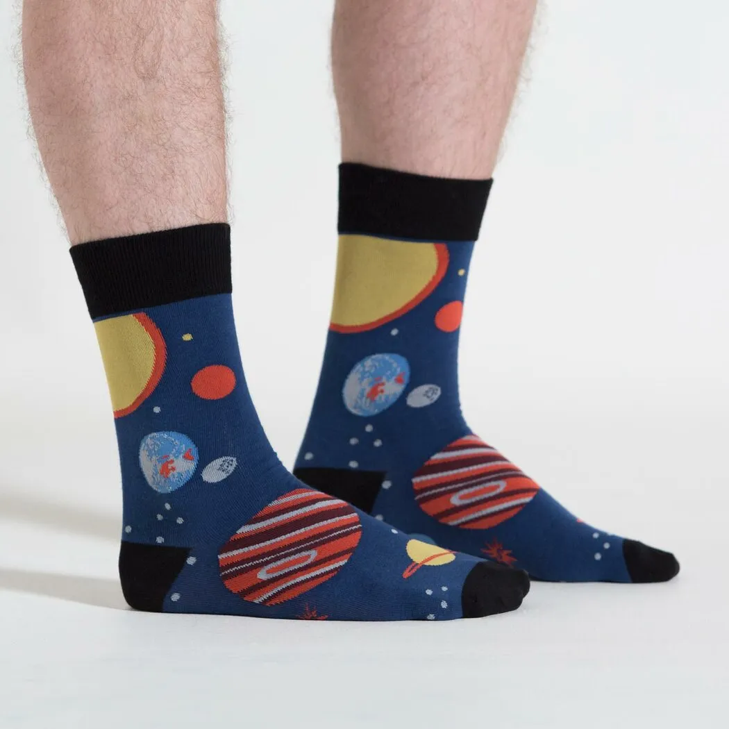 Planets
