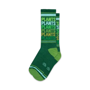 Plants