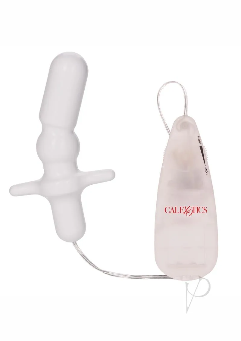 Pocket Exotic Anal t Vibe