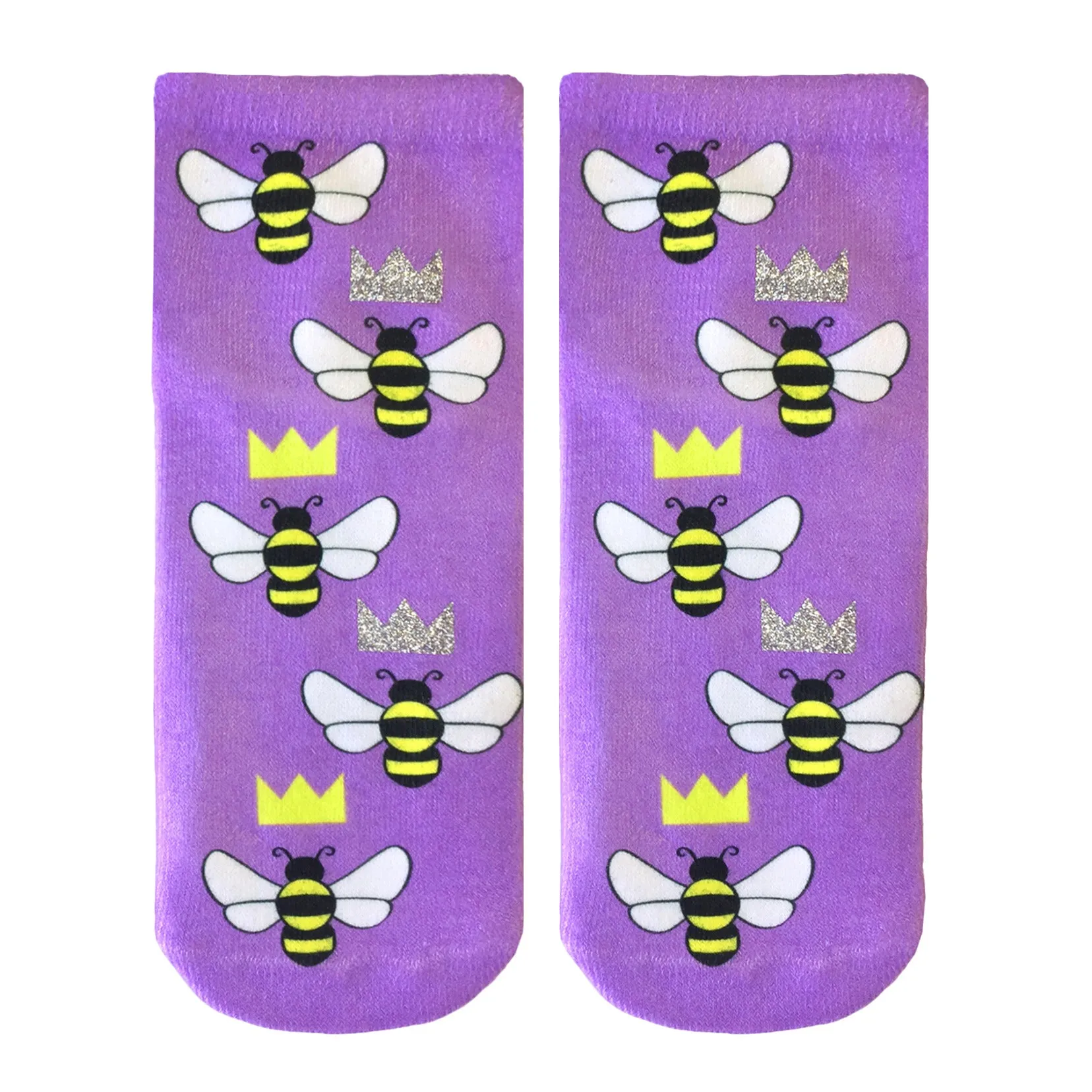 Queen Bee Glitter