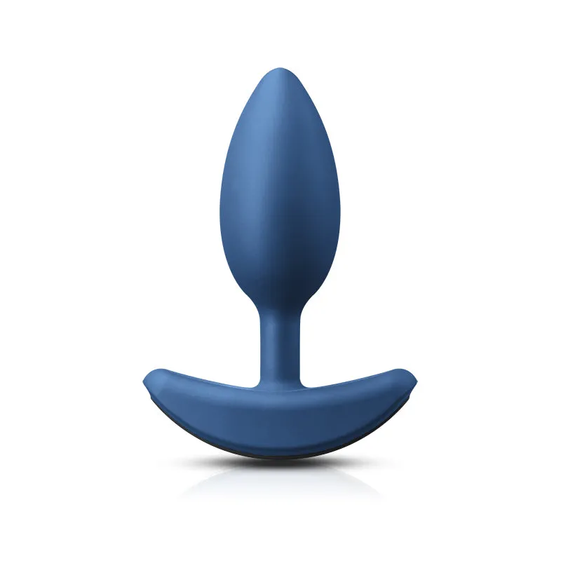 RENEGADE HEAVYWEIGHT PLUG MEDIUM BLUE