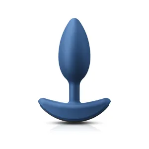 RENEGADE HEAVYWEIGHT PLUG MEDIUM BLUE