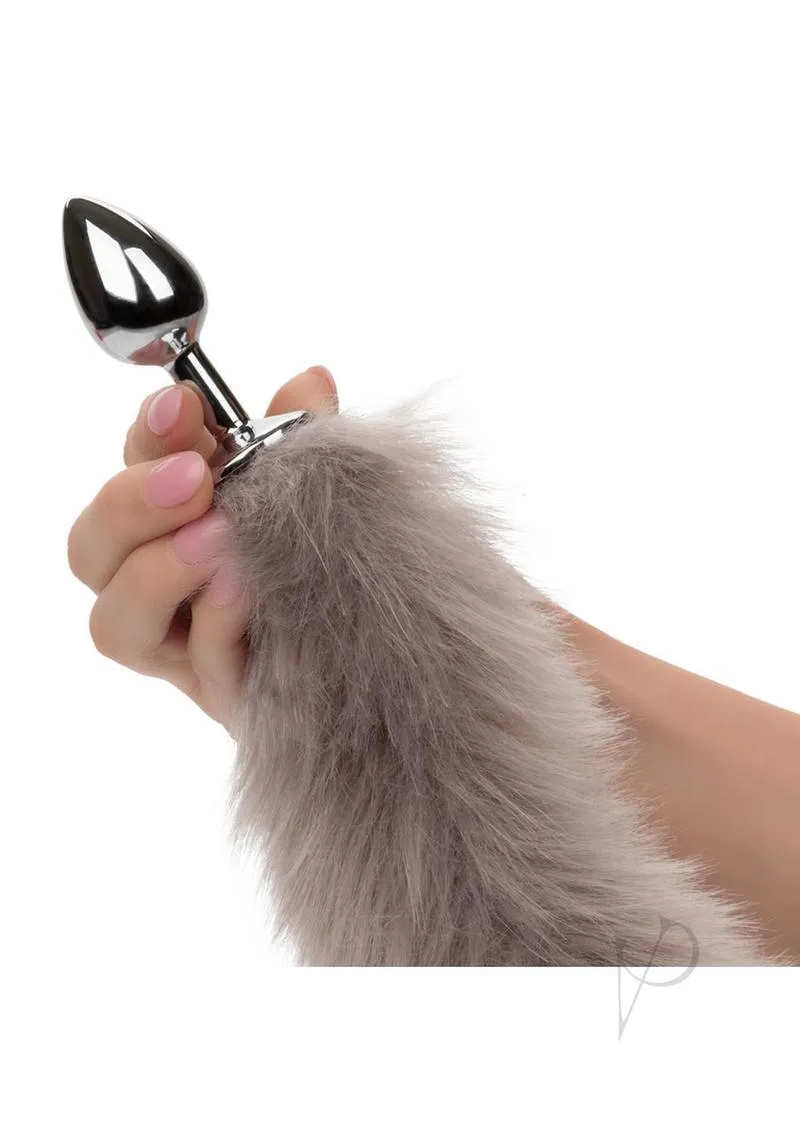 Running Wild Grey Tail
