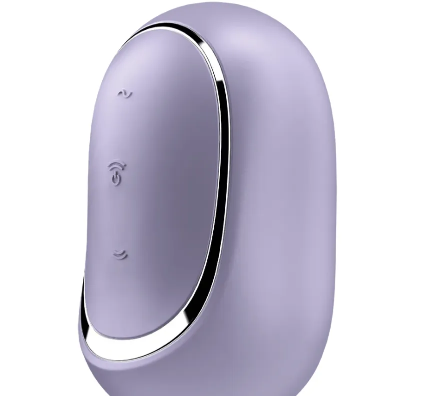 Satisfyer Pro To Go 2 Air Pulse Vibrator