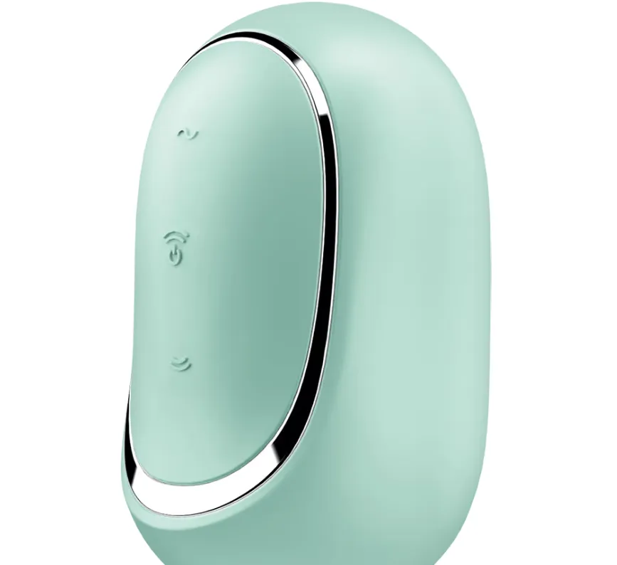 Satisfyer Pro To Go 2 Air Pulse Vibrator