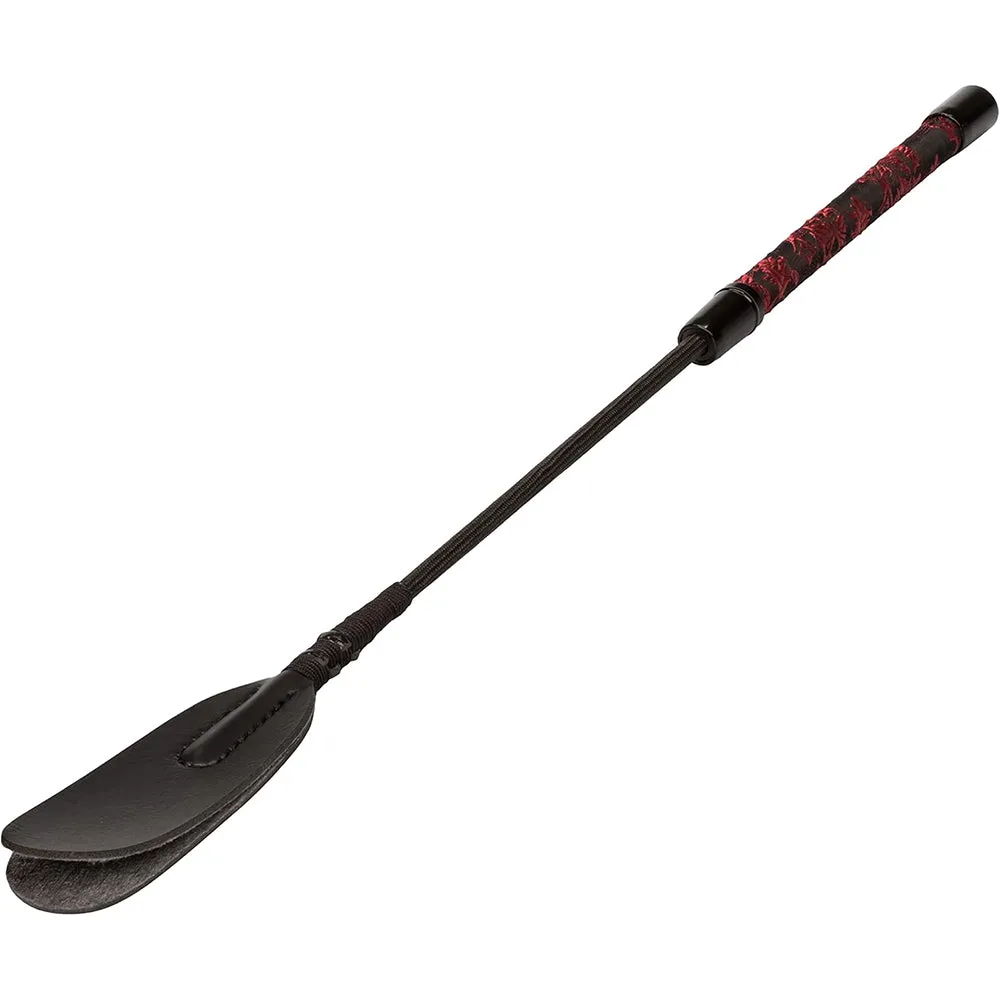 Scandal Split Tip Crop Whip BDSM Spanker Bondage Paddle Flogger