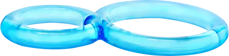 Screaming O Ofinity Cock Ring