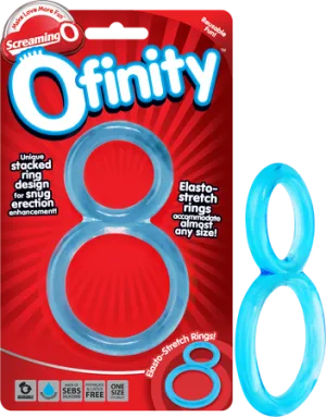 Screaming O Ofinity Cock Ring