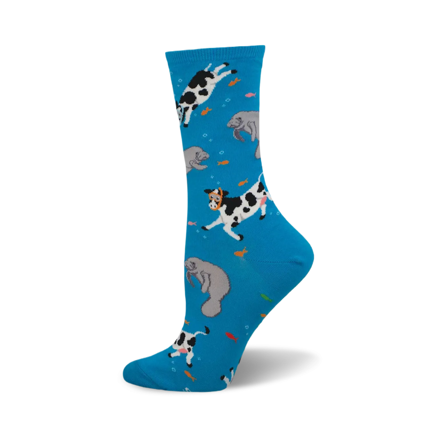 Sea Cows