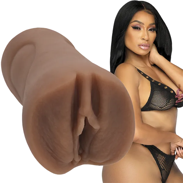 Signature Strokers Karlie Redd Masturbator by Doc Johnson