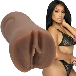 Signature Strokers Karlie Redd Masturbator by Doc Johnson