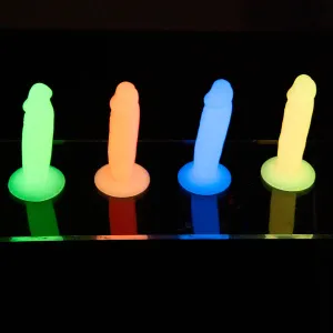 Silly Willy Dildo 3.3 by Addiction