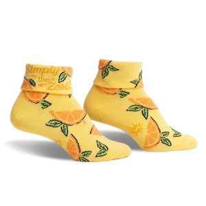 Simply The Zest! Turn Cuff
