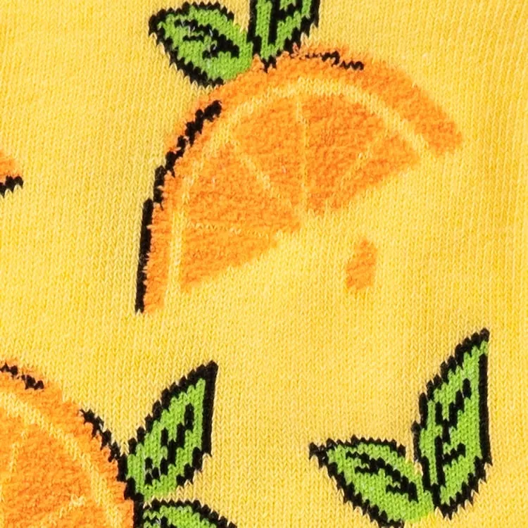 Simply The Zest! Turn Cuff