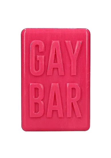 Soap Bar - Gay Bar