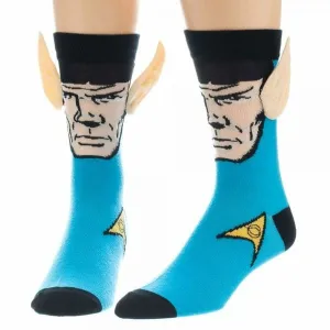 Star Trek Spock Ears