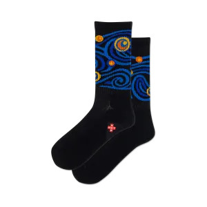 Starry Night Active